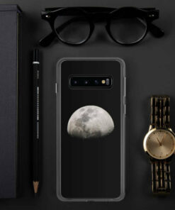 Coque Samsung s10 Lune