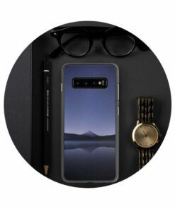 coque-samsung nuit etoilée