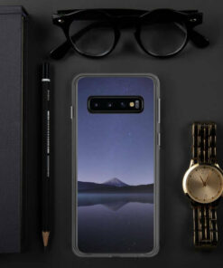 Coque Samsung s10 Nuit Étoilée