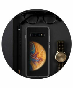 coque-samsung planete