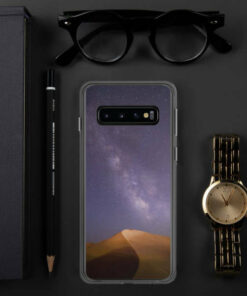 Coque Samsung s10 Voie Lactée