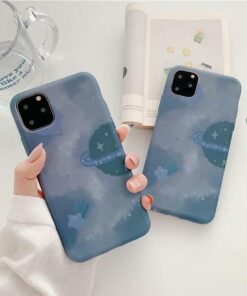coque saturne