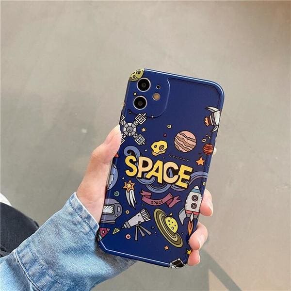 coque-space coque space