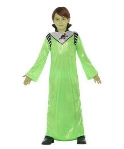 costume-alien-garcon