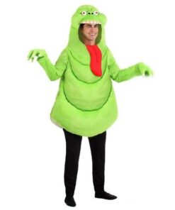 deguisement extraterrestre-homme