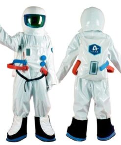 costume astronaute premium