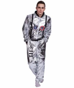 costume astronaute