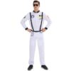 deguisement astronaute homme