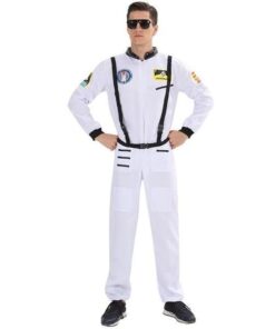deguisement astronaute homme