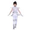 Costume Robot Fille