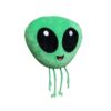 coussin alien