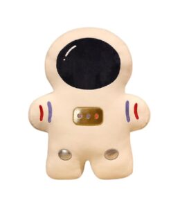 Coussin Astronaute