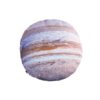 coussin jupiter