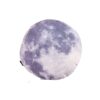 coussin lune naturelle