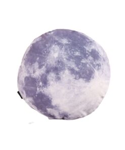 coussin lune naturelle