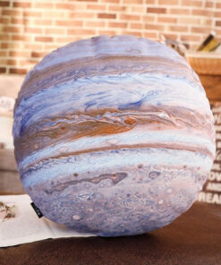 coussin planete jupiter