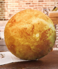 coussin planete mars