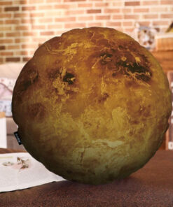 coussin planete venus