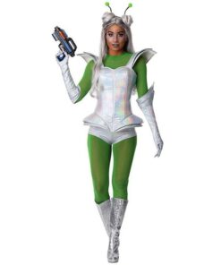 deguisement-alien-femme