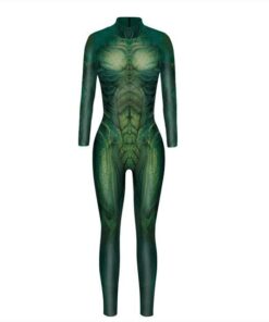 deguisement-alien-femme