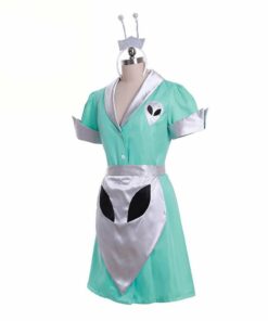 deguisement-alien-femme