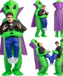 deguisement-alien-halloween