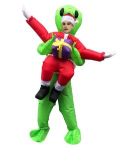 deguisement-alien-noel