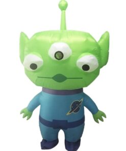 deguisement-alien-toy-story