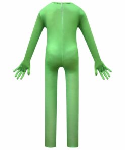 deguisement-alien-vert