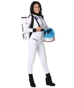 deguisement astronaute adulte
