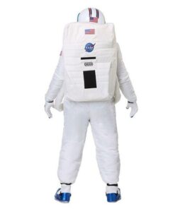 deguisement astronaute americain adulte