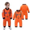 deguisement astronaute bebe