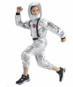 deguisement astronaute garcon