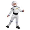 deguisement astronaute enfant capitaine