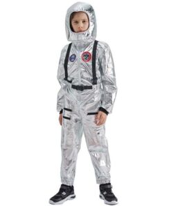 deguisement astronaute 10 ans