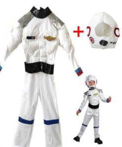 deguisement astronaute enfant