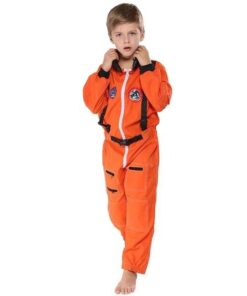 deguisement astronaute garcon