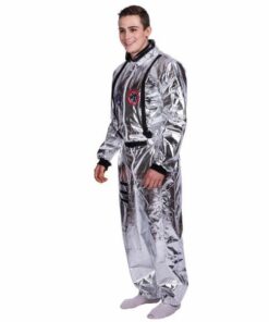 deguisement astronaute homme