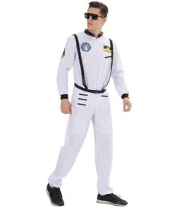 deguisement cosmonaute homme