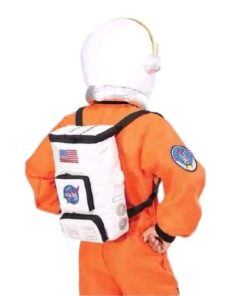deguisement astronaute sac a dos