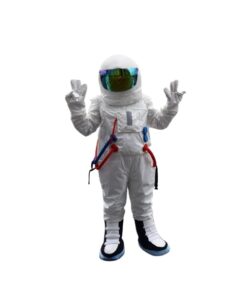 deguisement astronaute casque