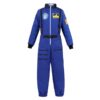 costume cosmonaute
