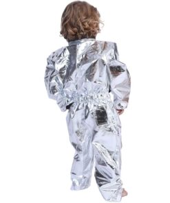 deguisement astronaute garcon