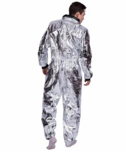 costume astronaute homme
