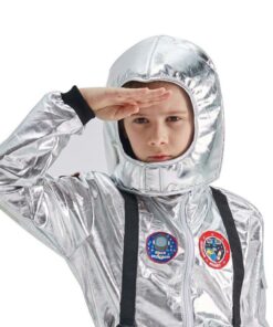 deguisement-astronaute enfant
