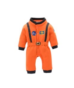 deguisement cosmonaute bebe