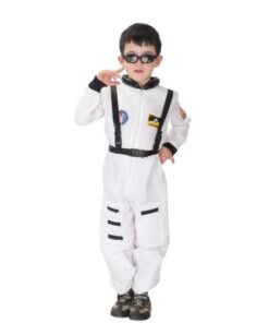 deguisement cosmonaute garcon
