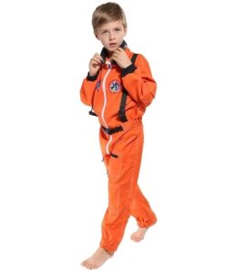 deguisement cosmonaute garcon