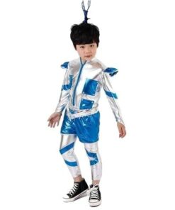 Déguisement Futuriste Garçon