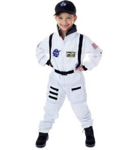 Déguisement Nasa </br> Garcon